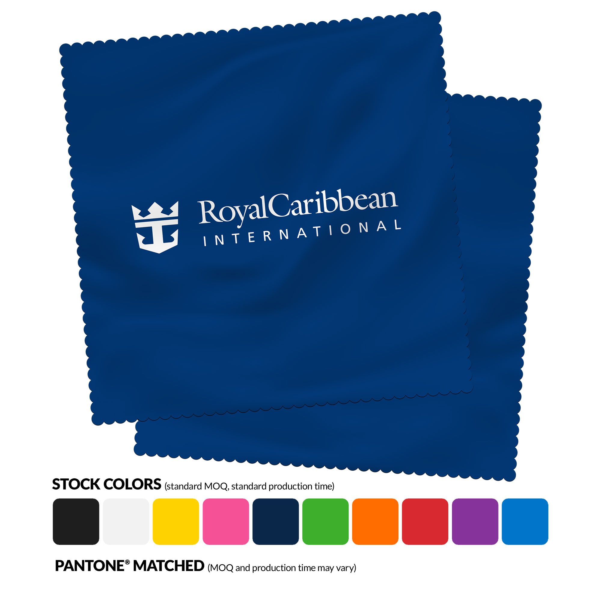 Microfiber Cleaning Cloth 7