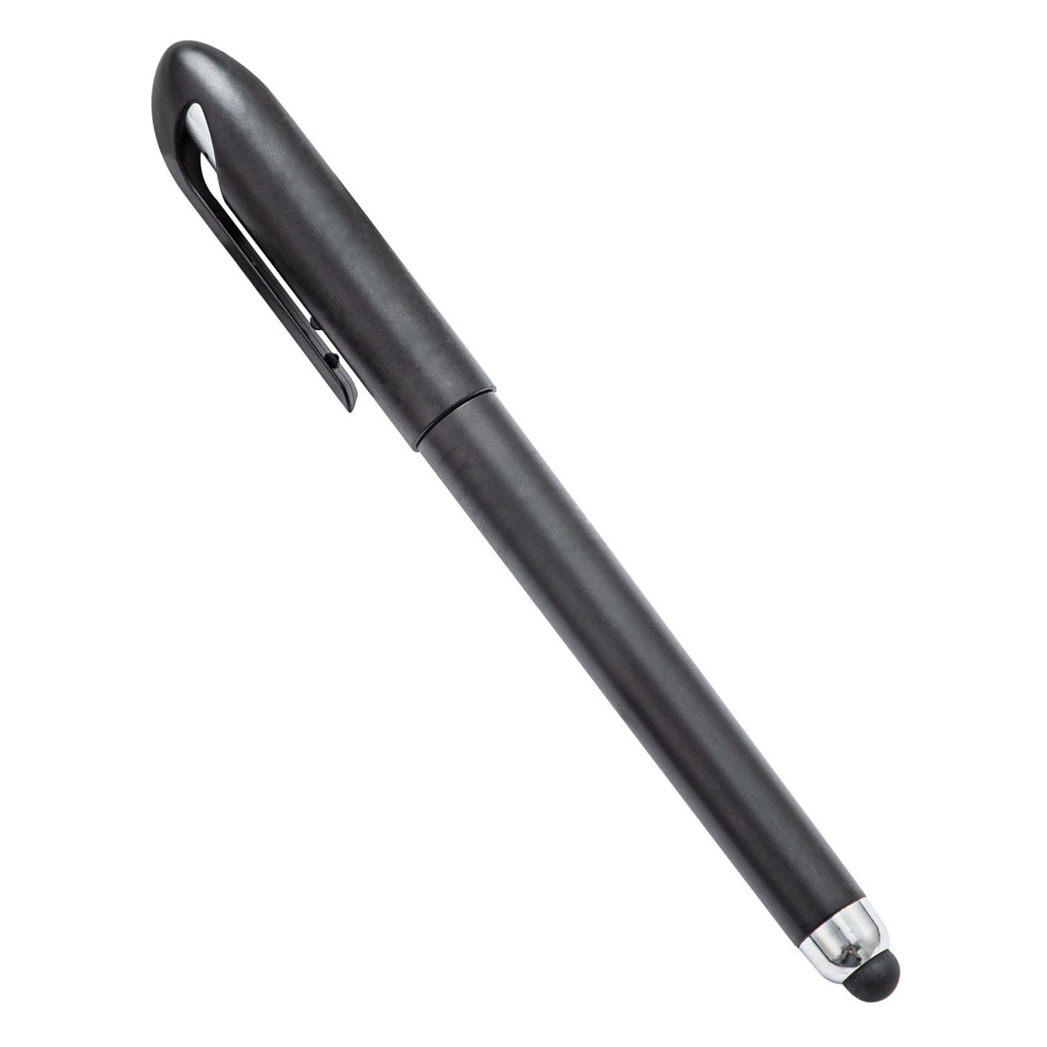 Plastic Stylus Ballpoint Pen 4