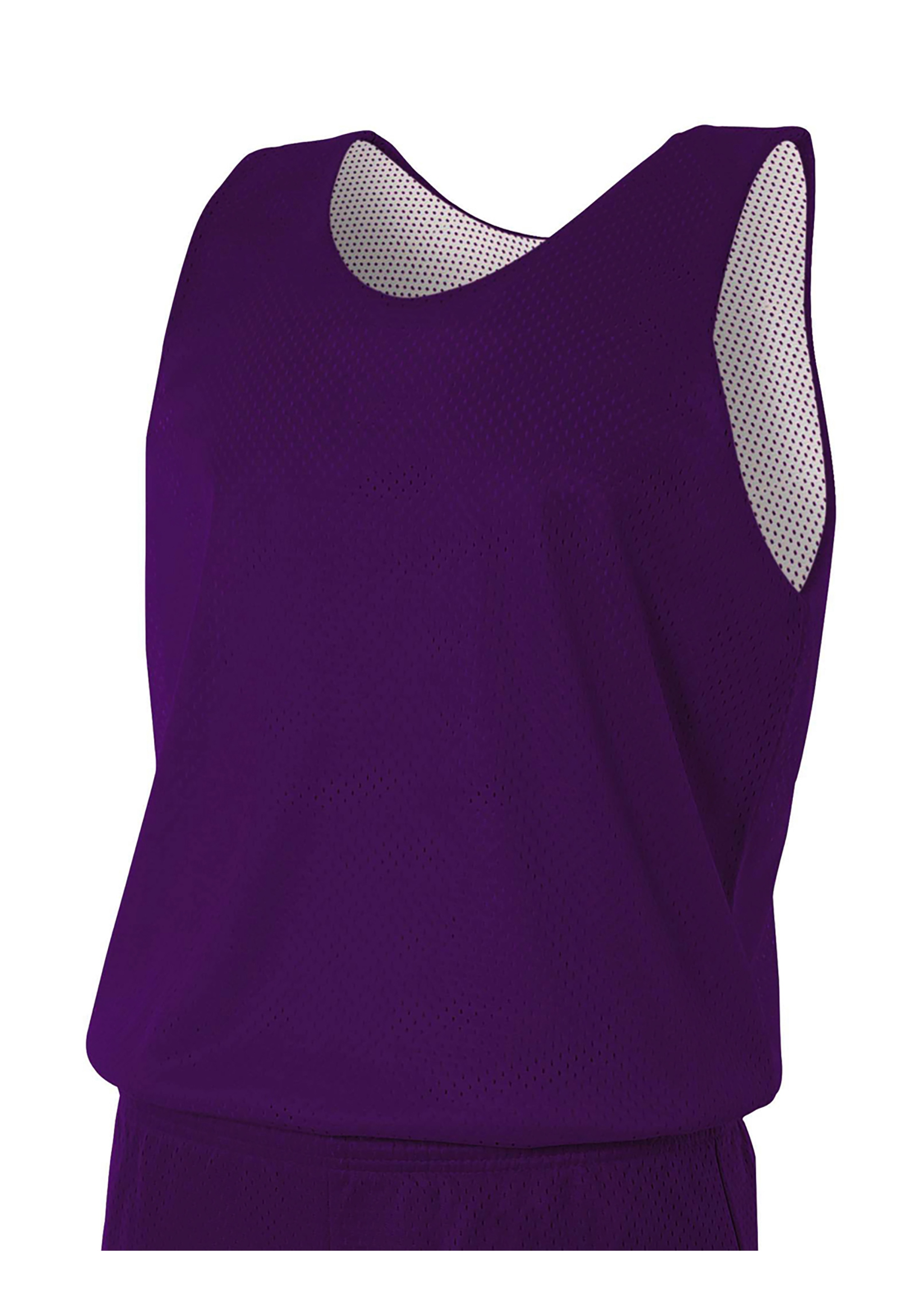 A4 Reversible Mesh Tank 15