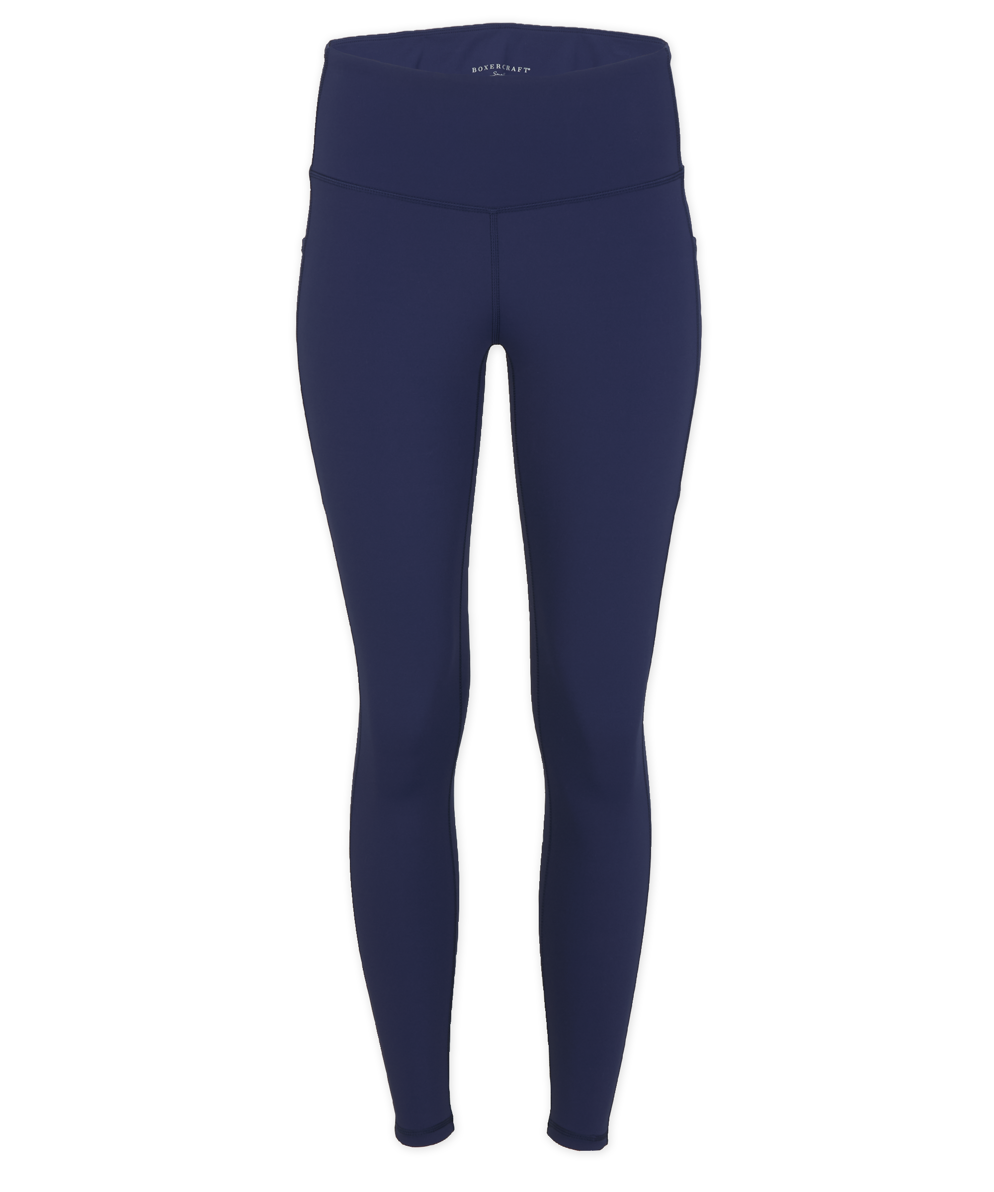 BOXERCRAFT  ZEN SPORT LEGGING 4