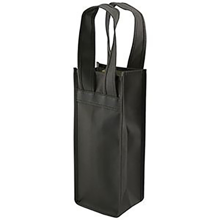 100 GSM NON-WOVEN WINE BAG 2
