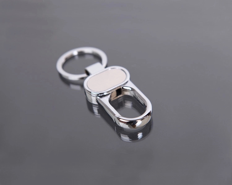 Fashion Design Metal Key Chain 1