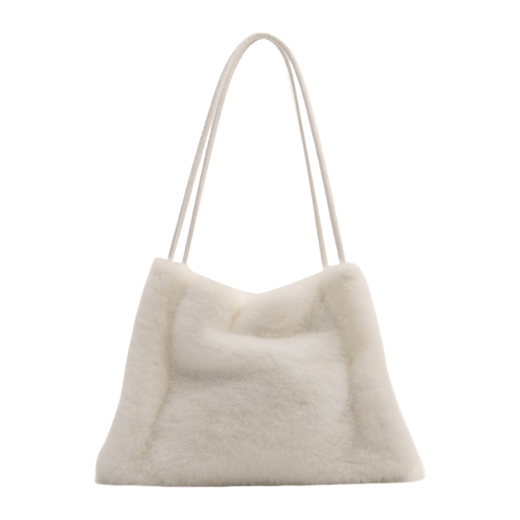 Plush Tote Bag 6