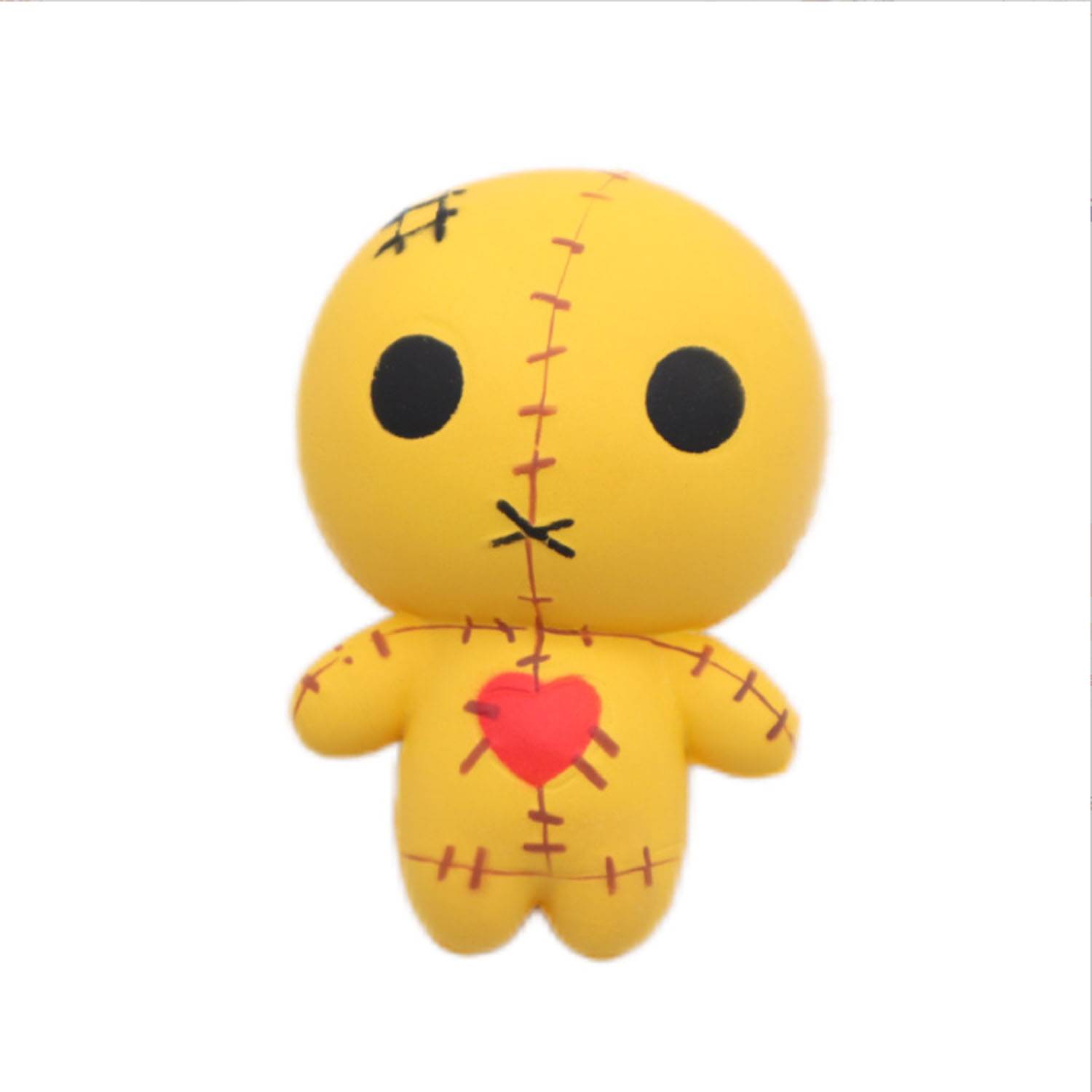 Horror Doll Scented Stress Relief Toy 3