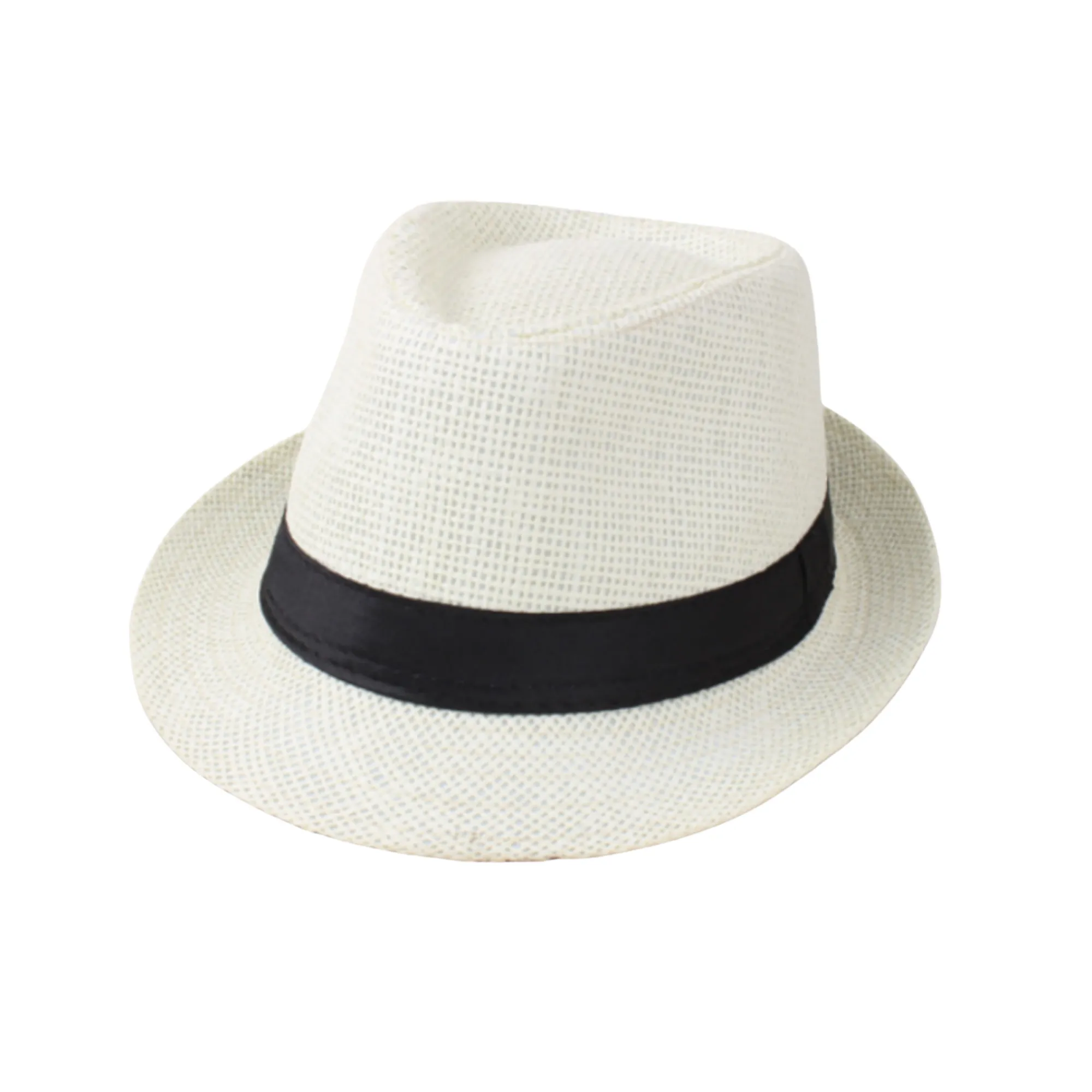 Madewell Sombrero De Paja Plegable Para Mujer 4