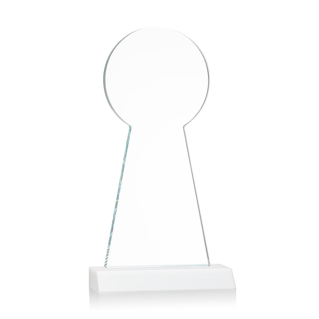 Laidlaw VividPrint™ Award - White 7