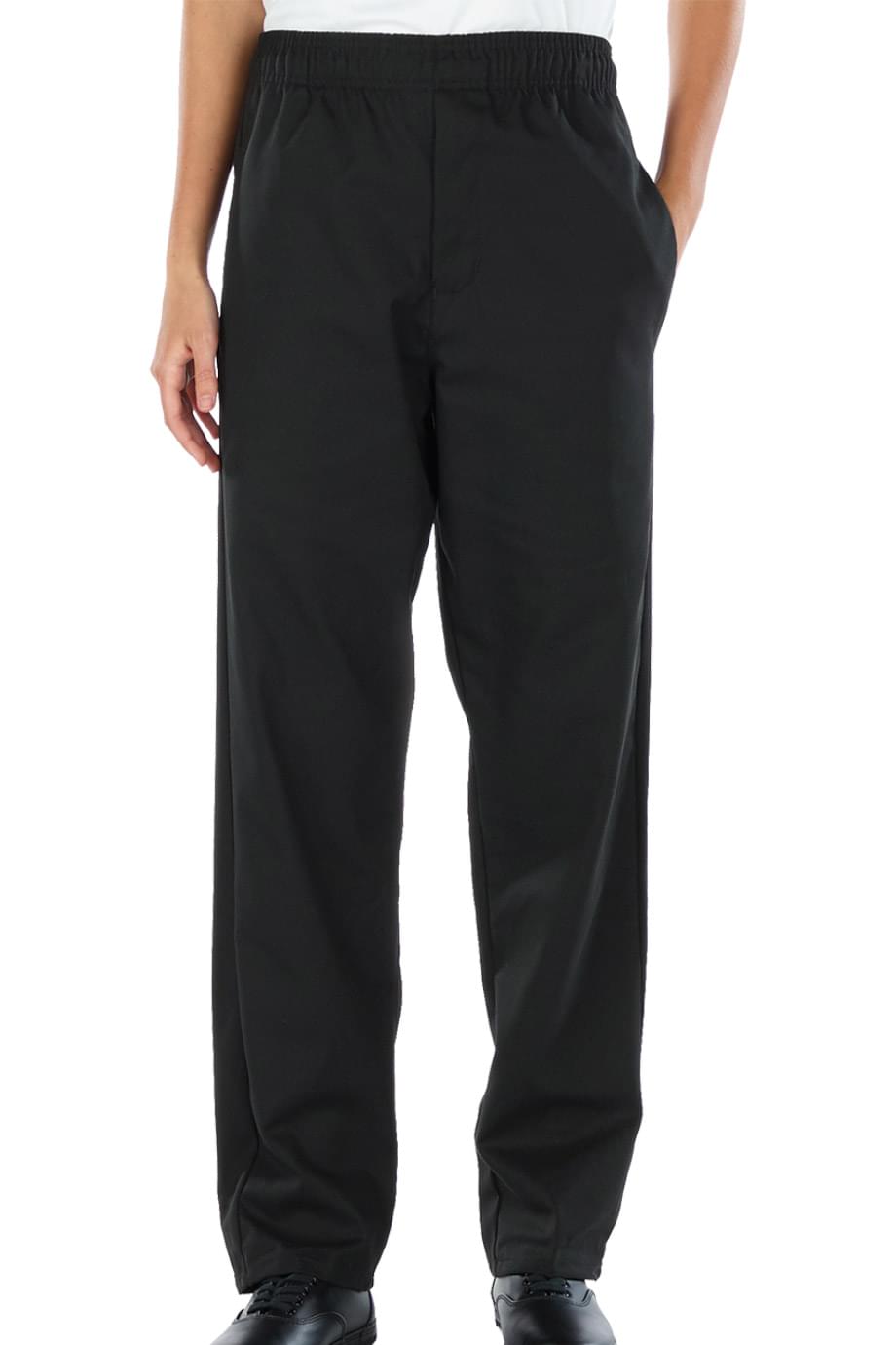 Traditional Chef Pant