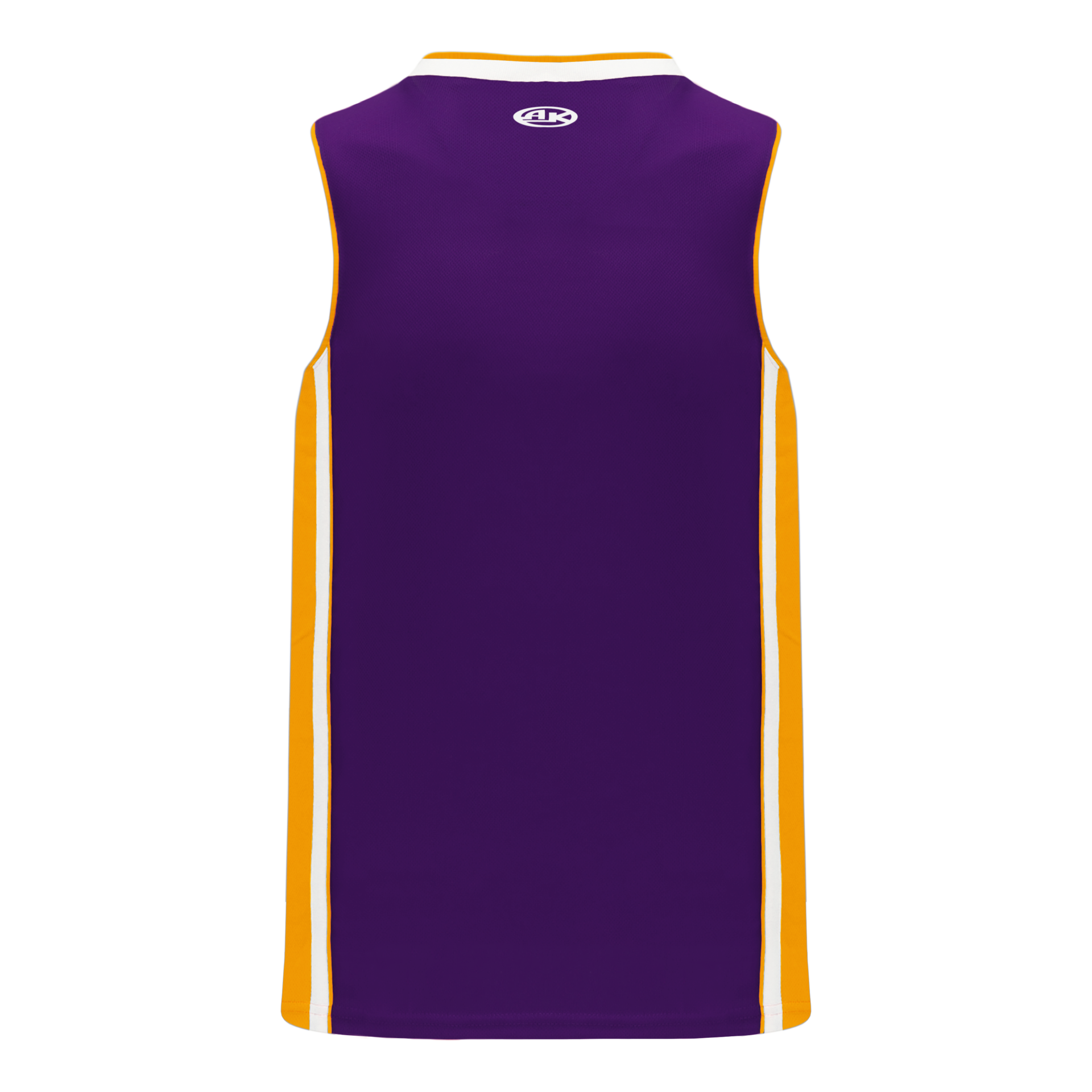 Pro Basketball Jerseys B1715-G01 3