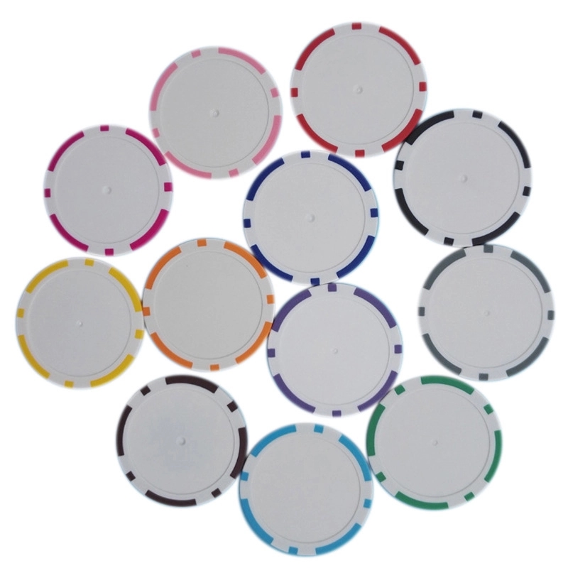 Poker Chip 3