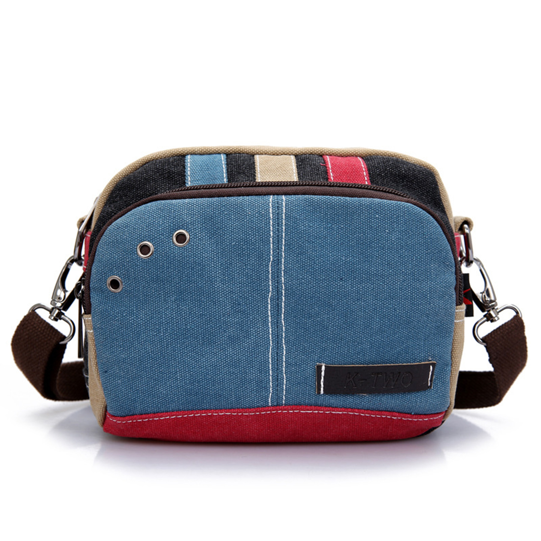 Crossbody Shoulder Bag 2