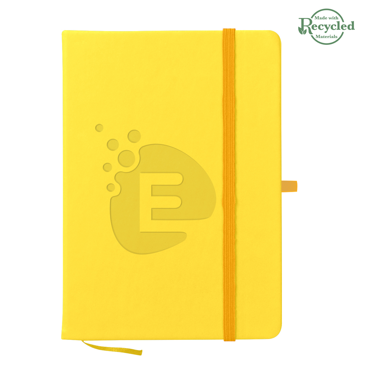 rPET Journal Notebook 15