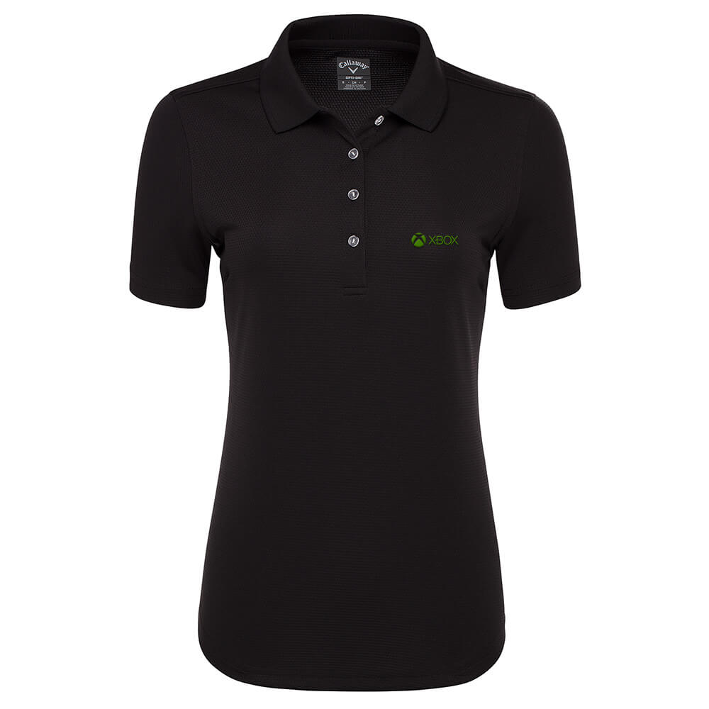 Core Performance Ladies Polo