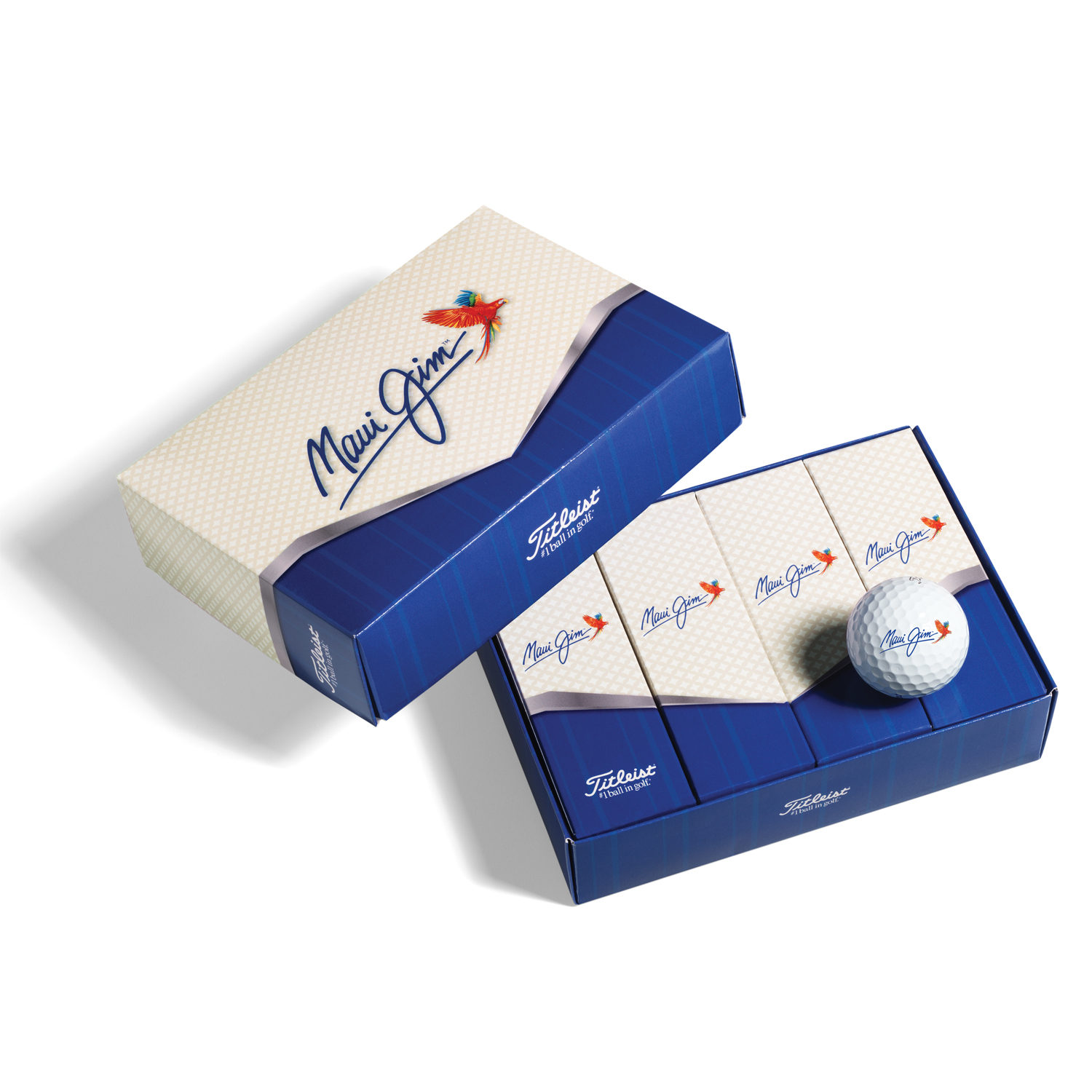 Packedge Dozen Titleist TruFeel