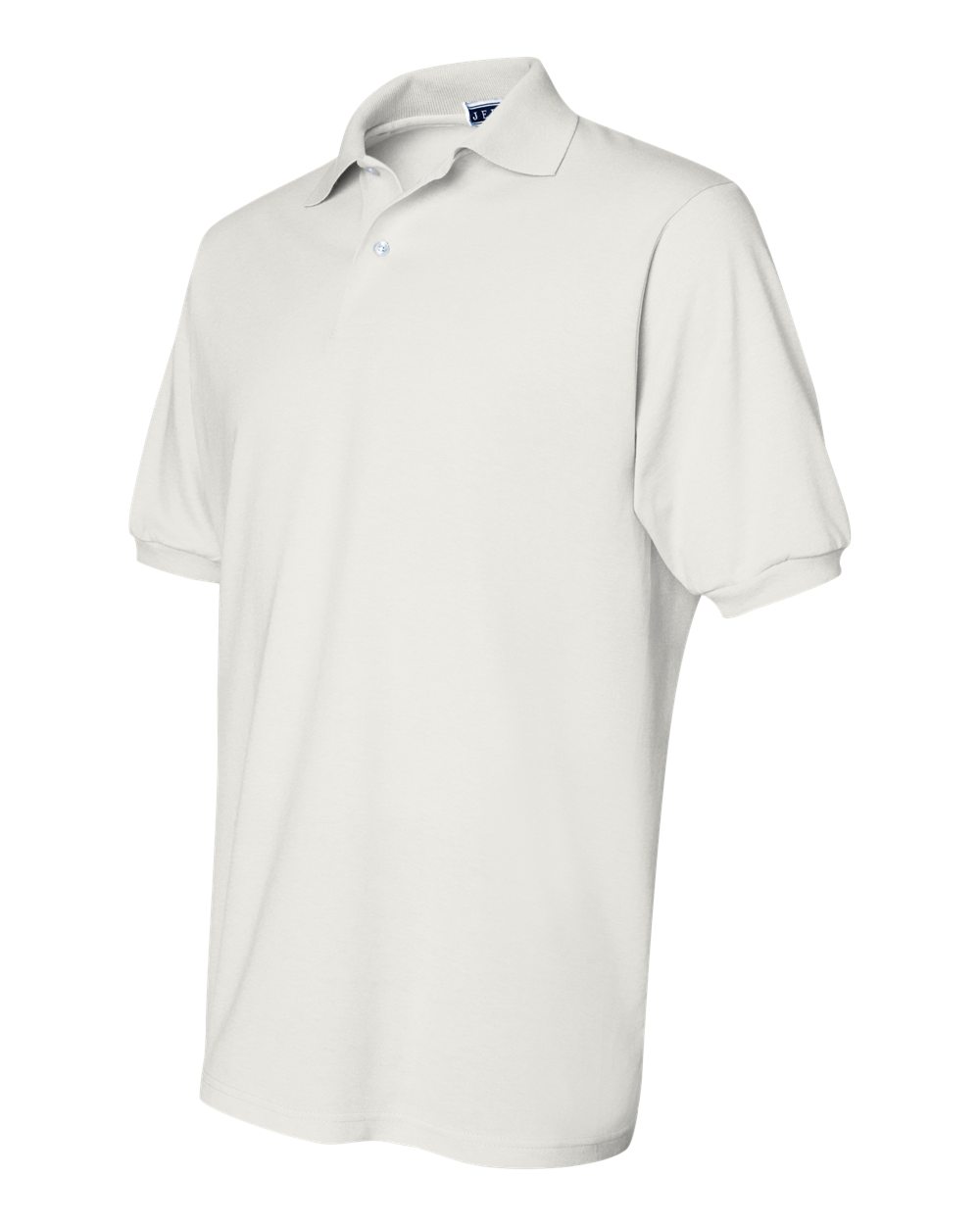 Men's SpotShield® 50/50 Polo - 437MSR 77