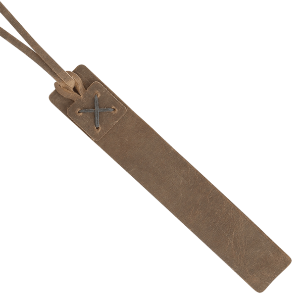 Turner Tasseled Bookmark 4