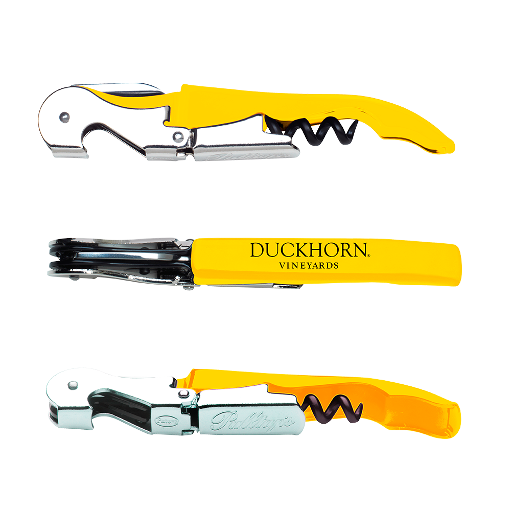 The Original Collection Corkscrew, Serrated Blade 18