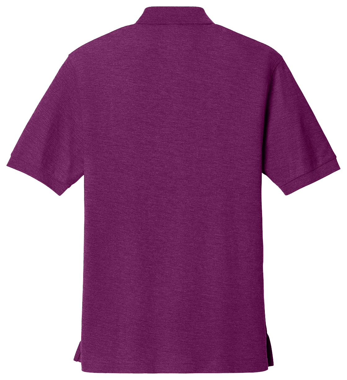 Men's 5 oz. 65/35 Poly/Cotton Pique Knit Silk Touch™ Sport Shirts 82