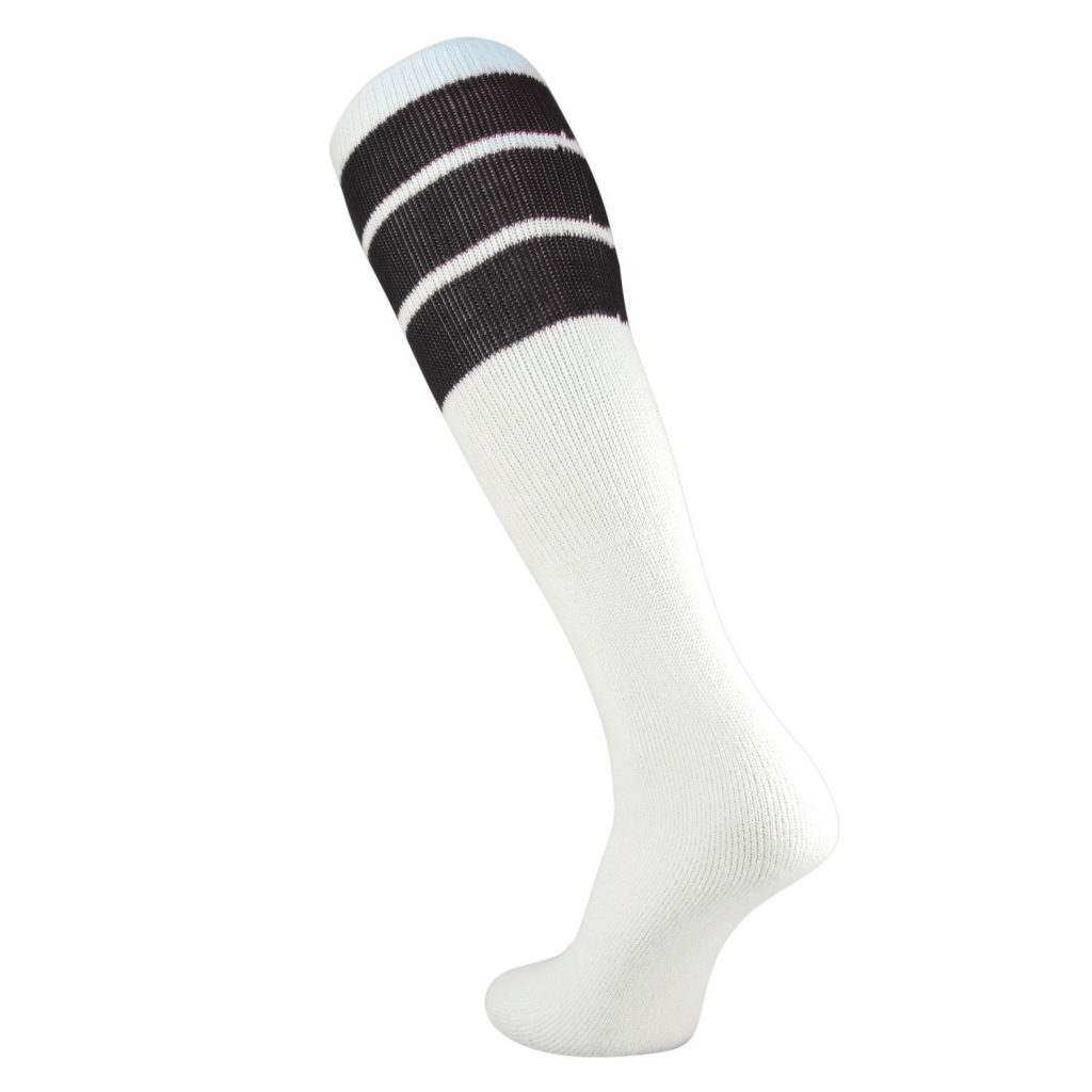 Retro 3-Stripe Tube Socks 6