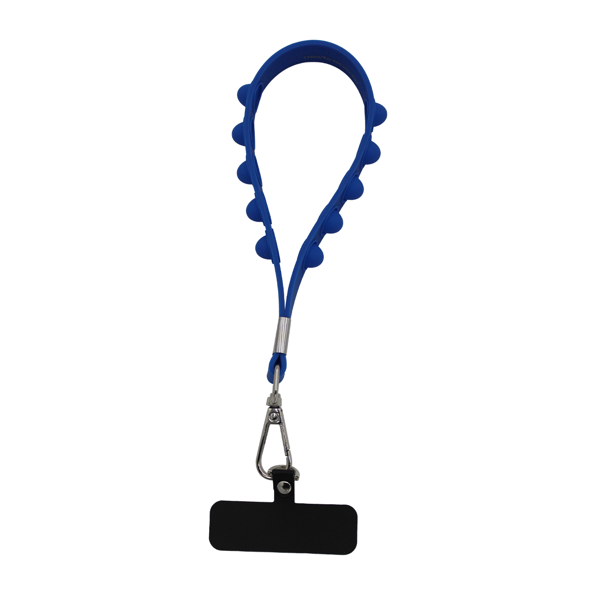Stress Pop Wristlet Phone Holder 21
