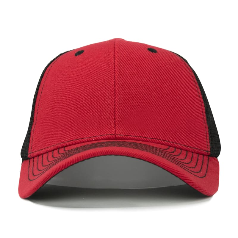 Custom Mesh Back Trucker Hats 30
