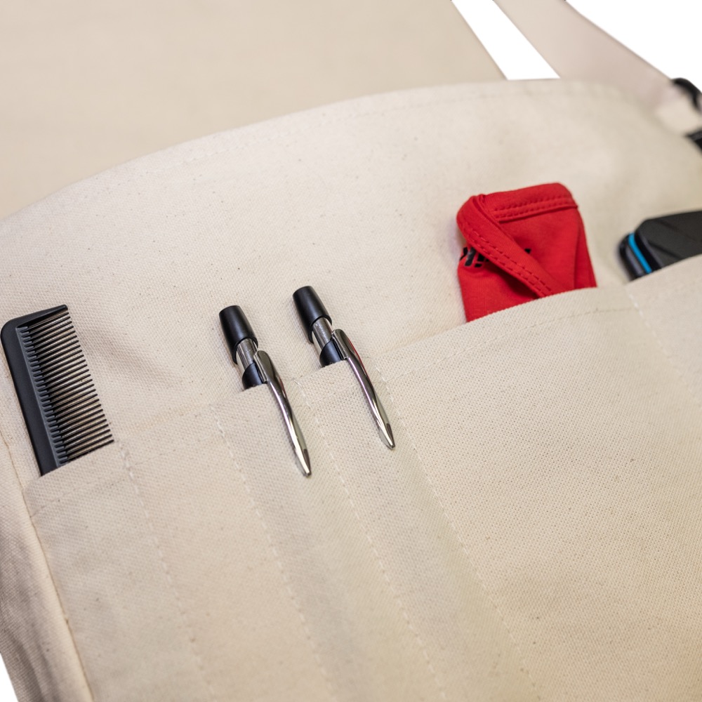 10 Oz. Lightweight Canvas Urban Messenger Bag 6