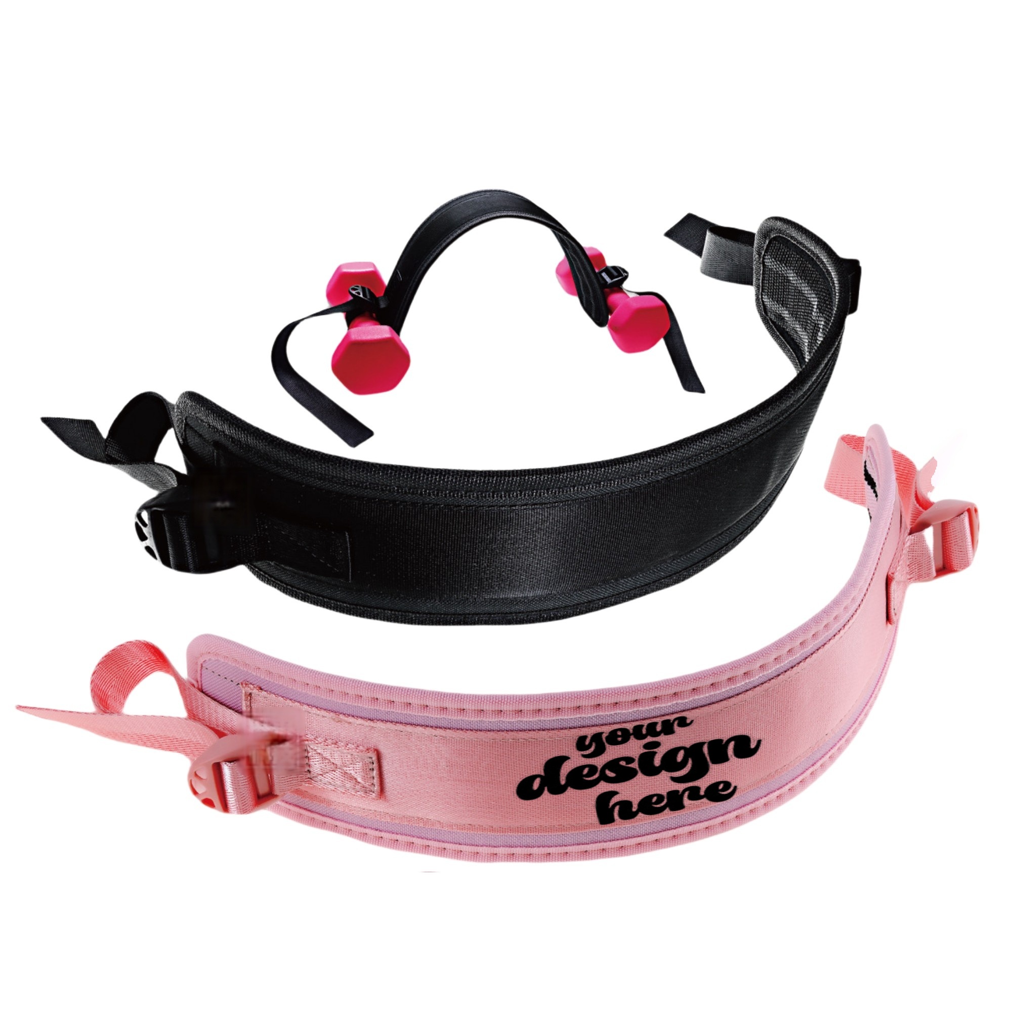 Booty Belt for Hip Thrust 5