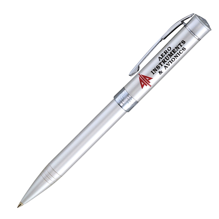 Asher Twist Action Pens 5