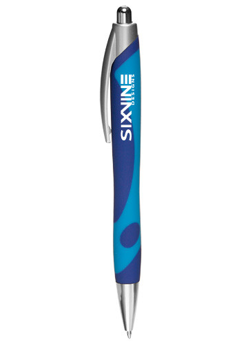 Pens with Groovy Design 2