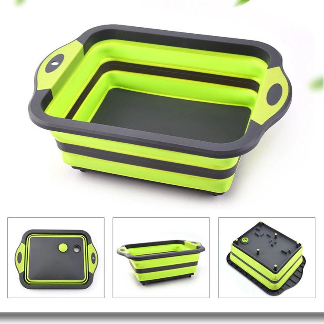 Collapsible Cutting Board 6