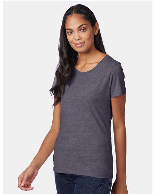Women's Perfect-T T-Shirt - SL04 62