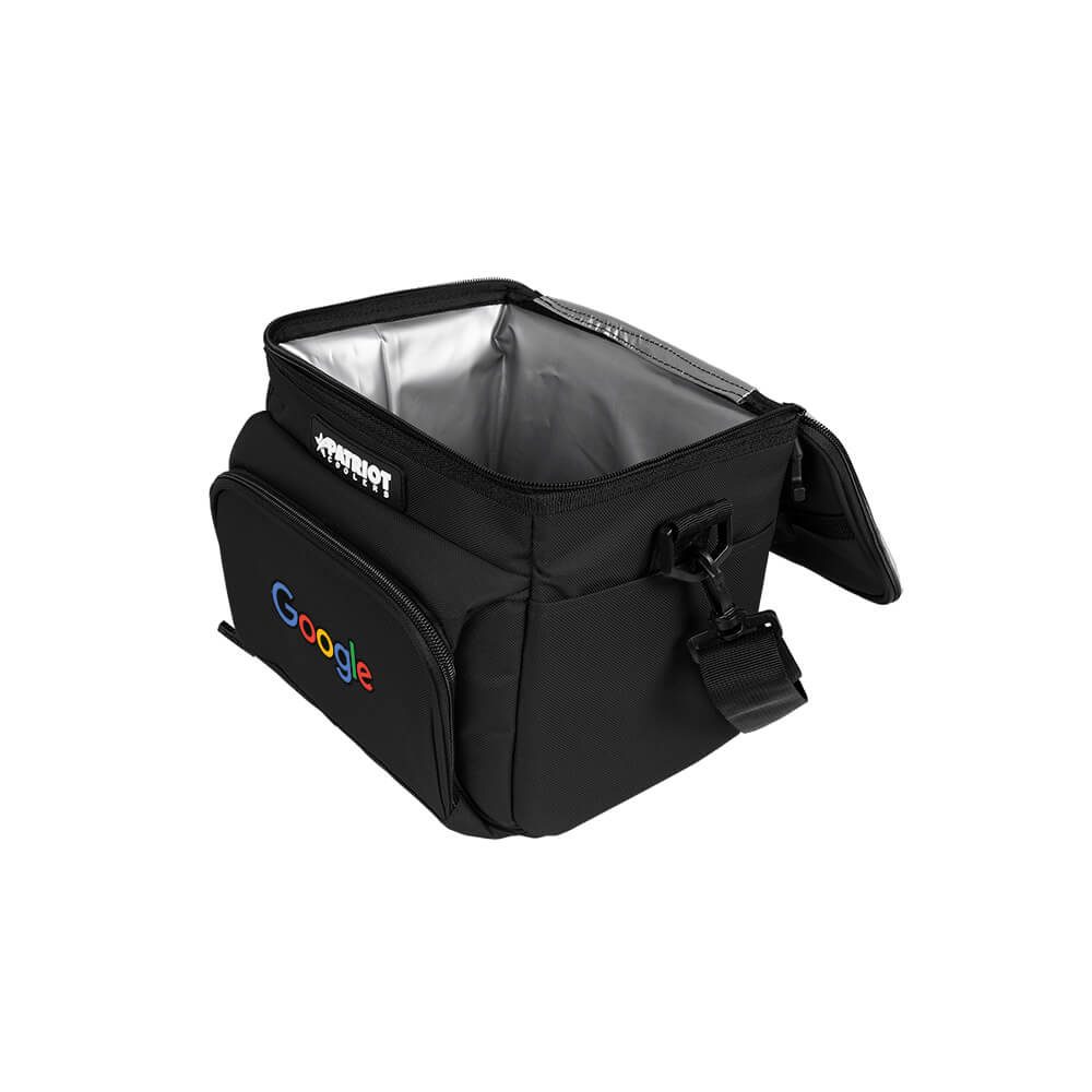 Patriot Venture Cooler 9