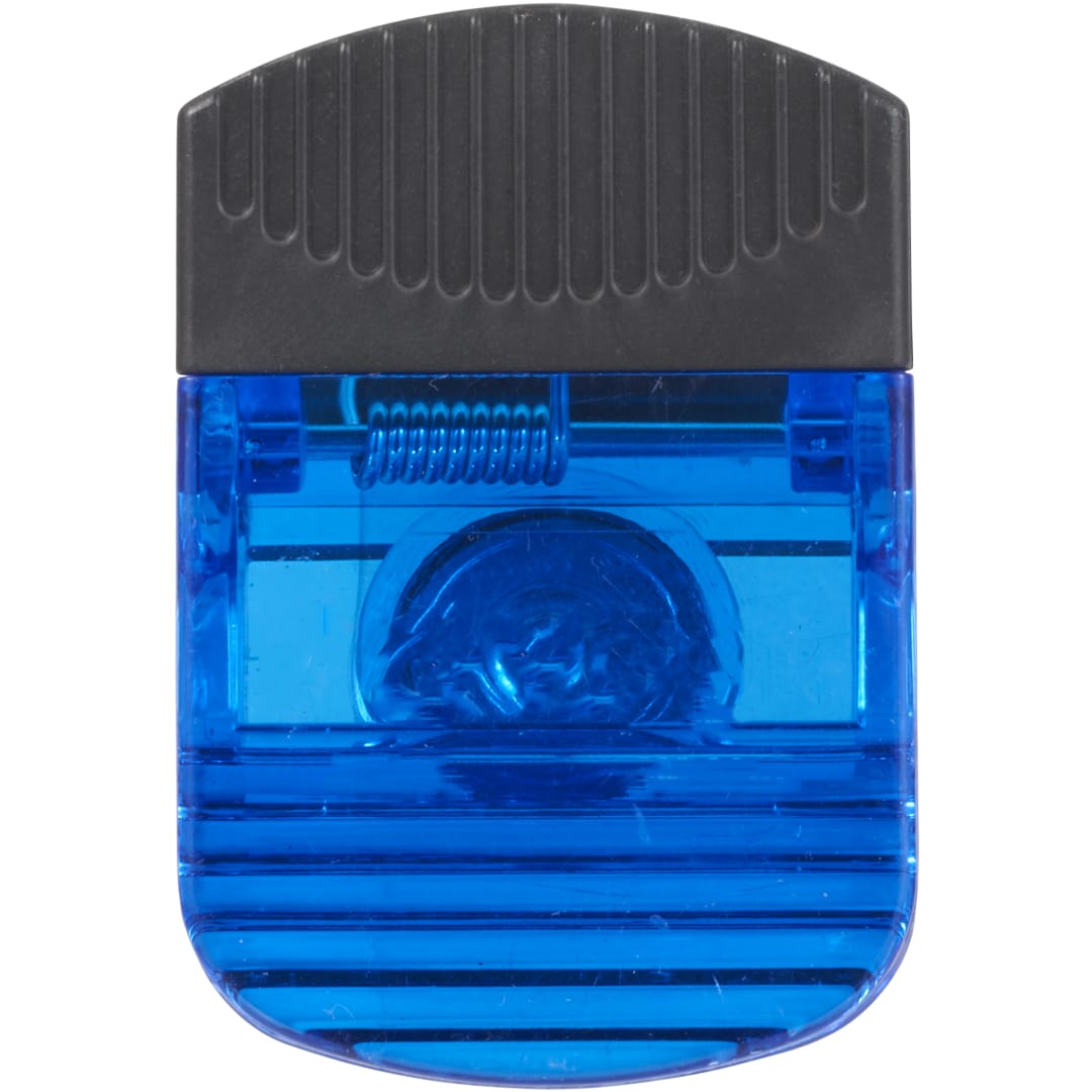 Jumbo Magnetic Memo Clip 81