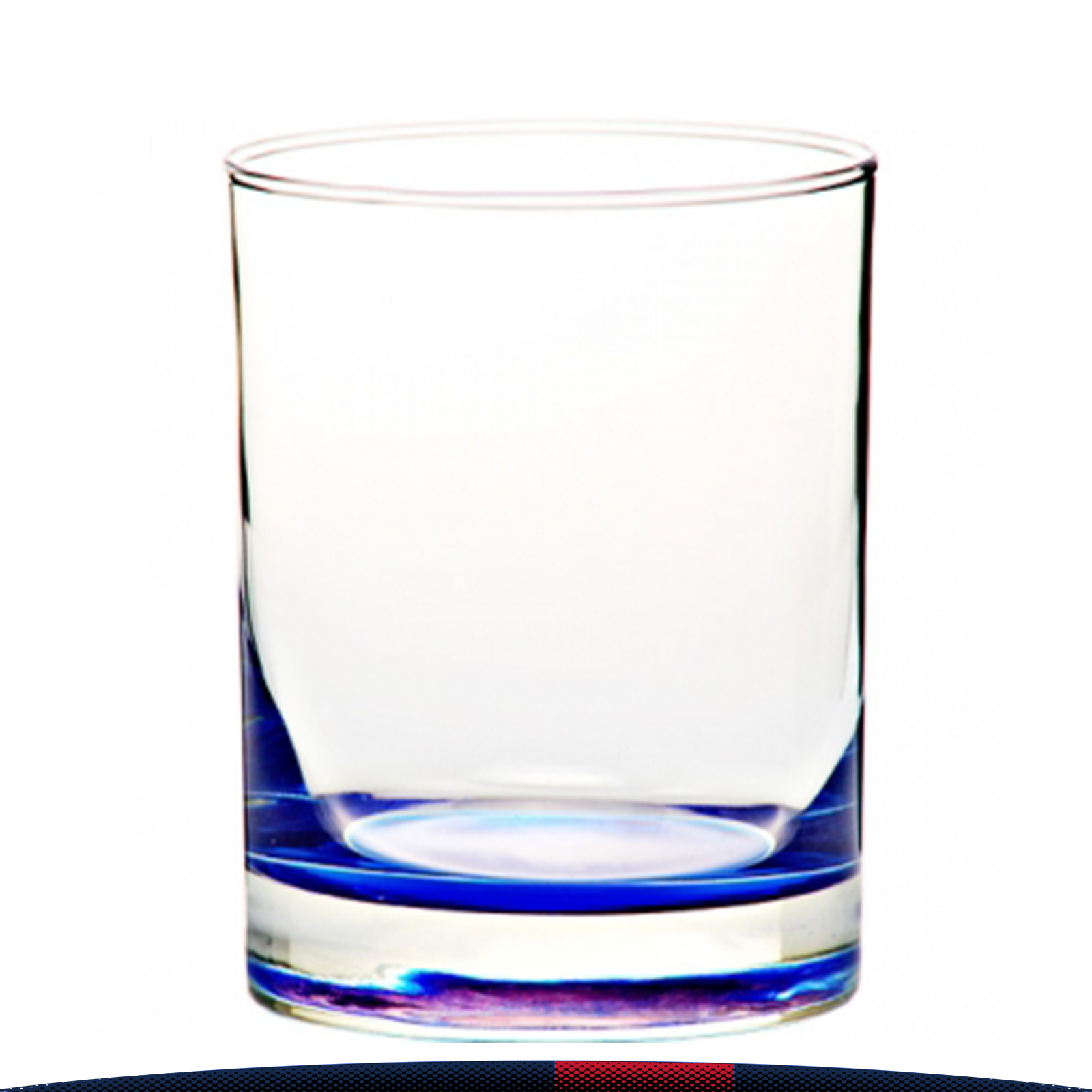 13.5 oz. Libbey Whiskey Rocks Glasses 9