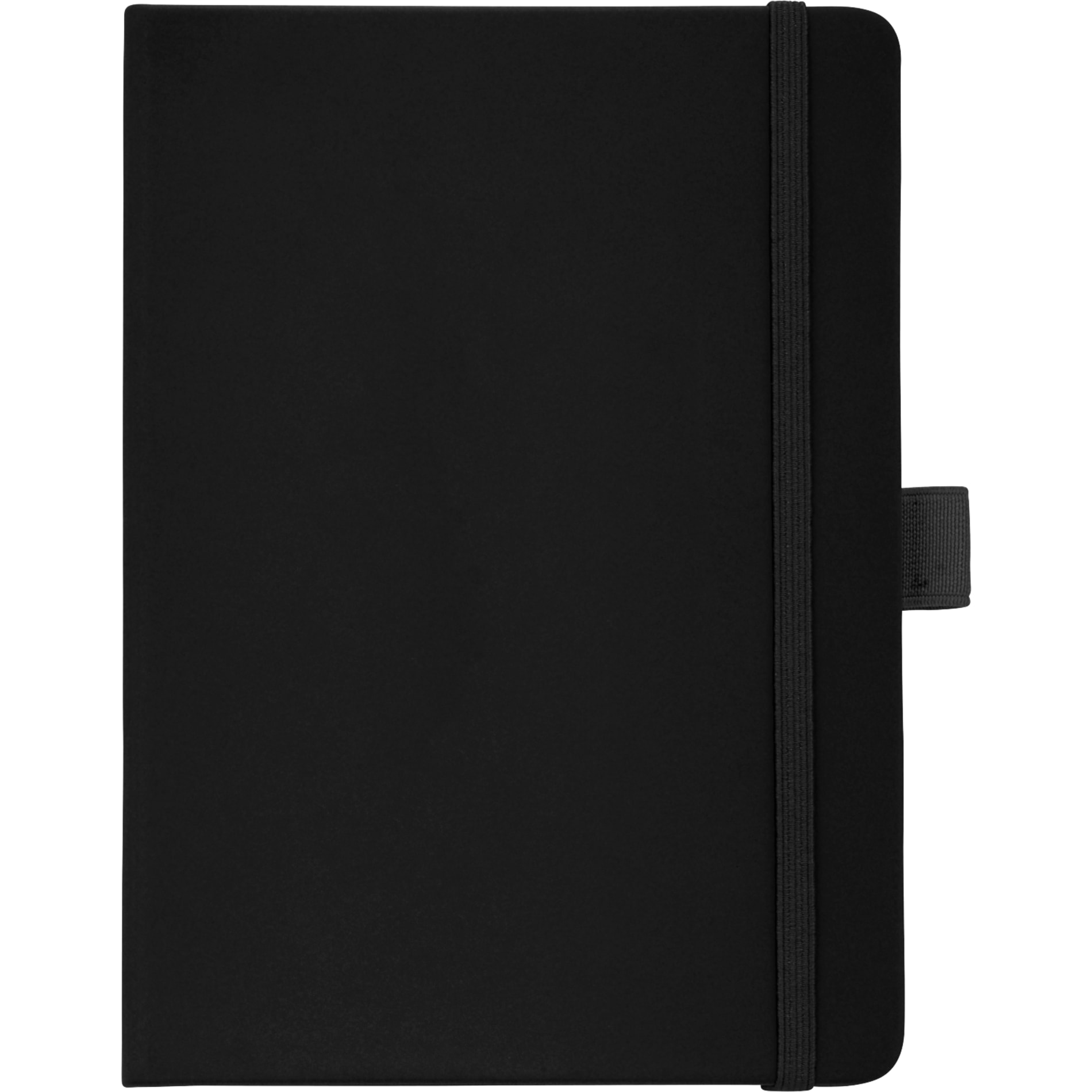 FSC® Mix 5" x 7" Vienna Hard Bound Journal 24