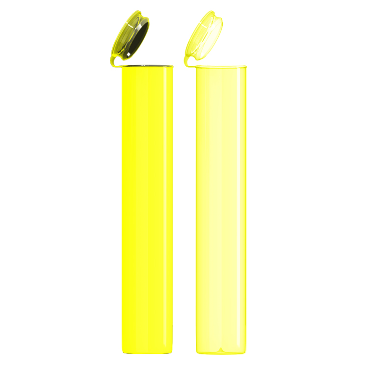 Pre Roll Tubes – Custom Printed Overseas 13