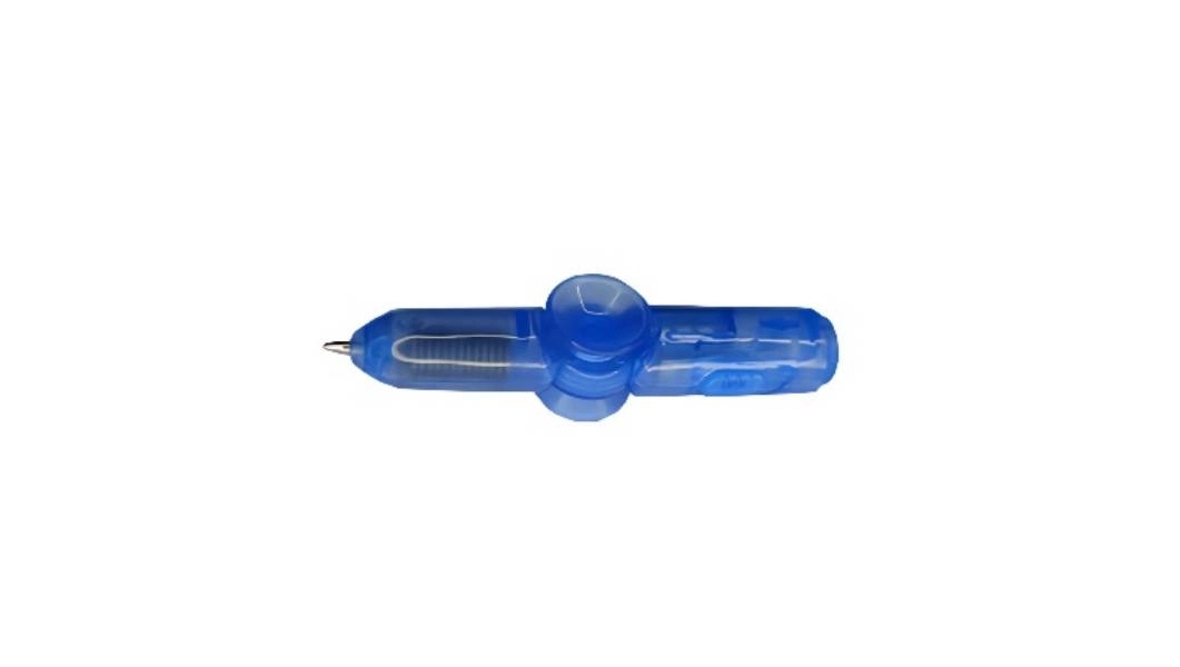 LED Fidget Spinner Pen 7