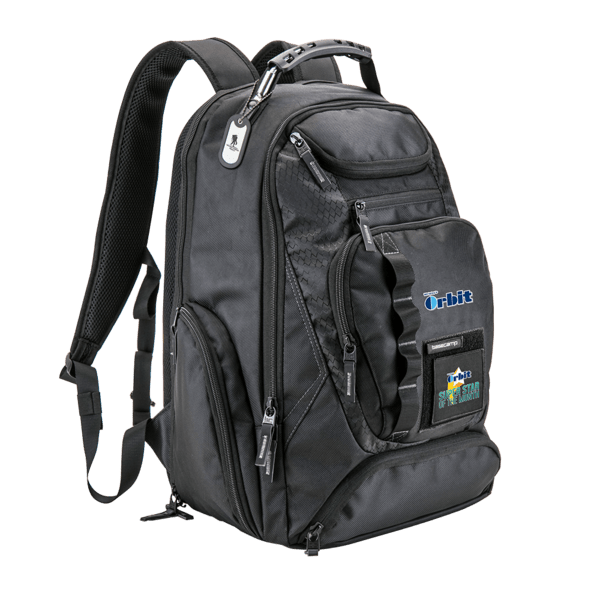 Basecamp Sherpa Backpack 19