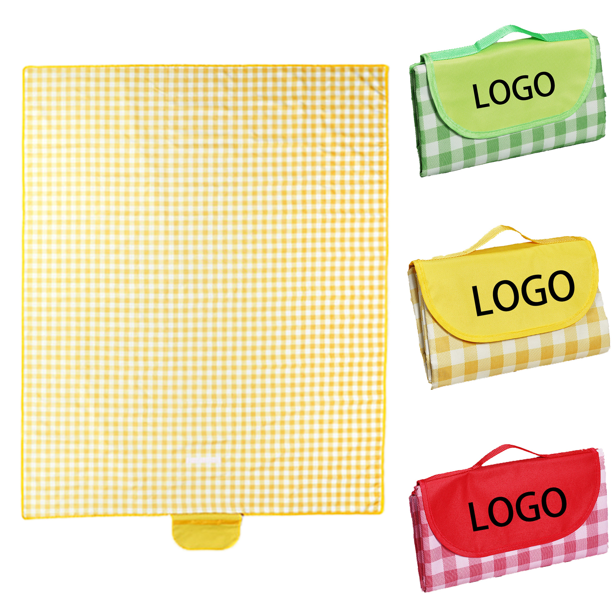 Portable Picnic Mat 2