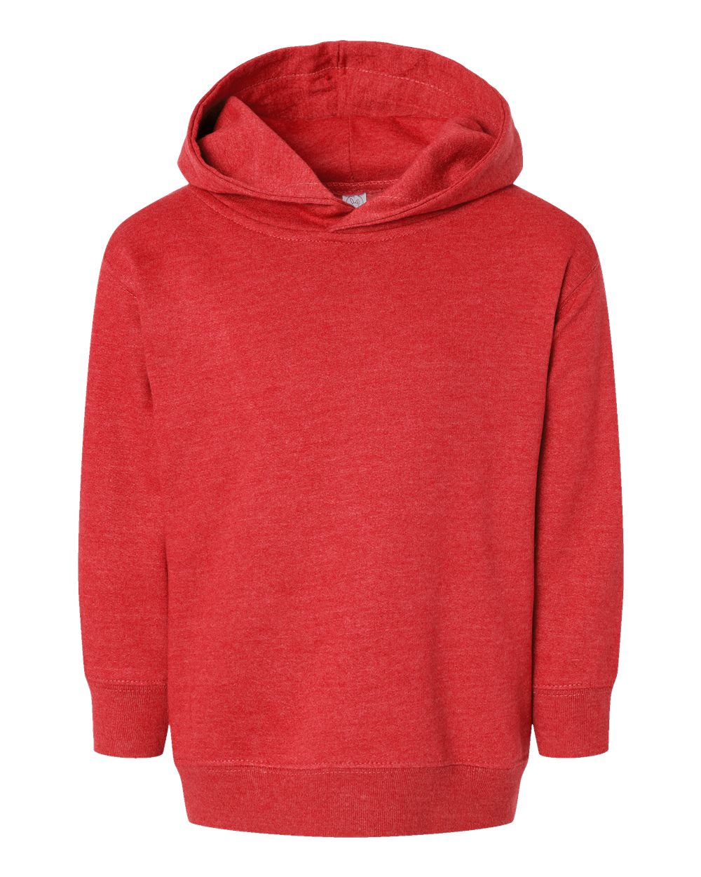 Toddler Pullover Fleece Hoodie - 3326 22