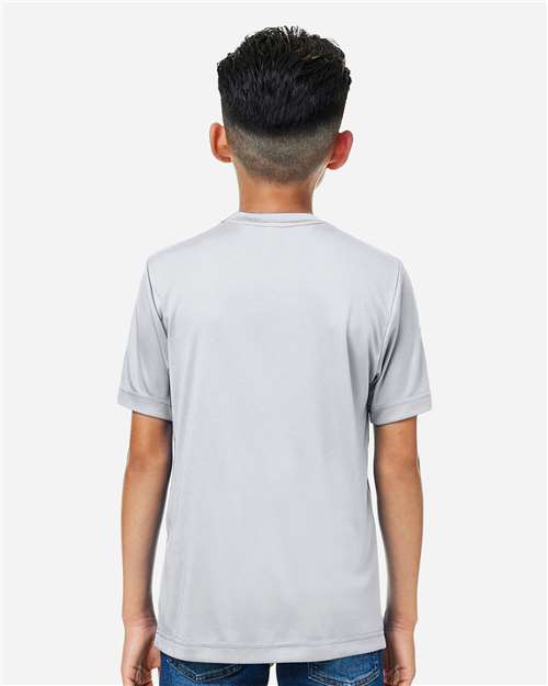 Youth Capital Performance T-Shirt - CE10Y 18