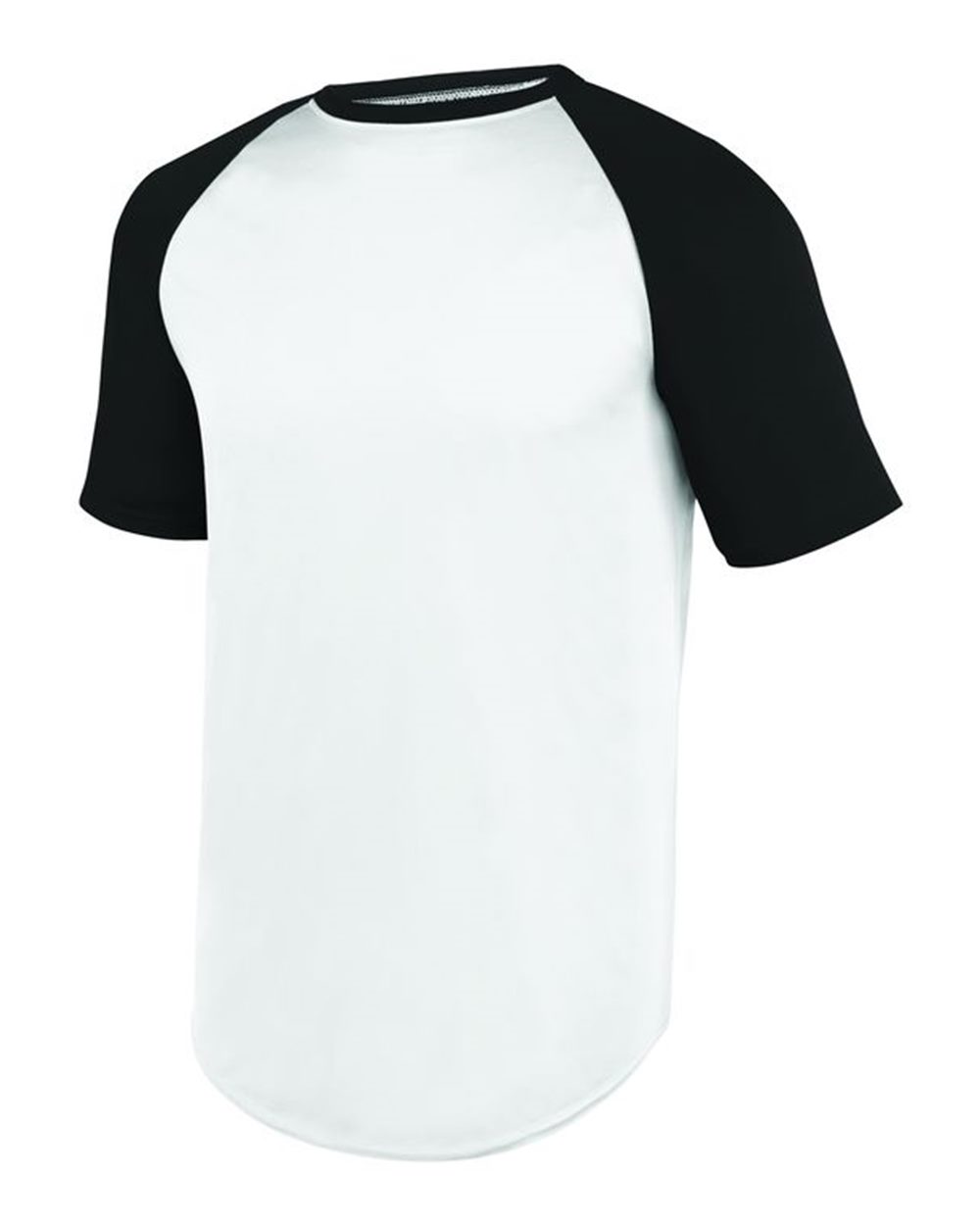 Unisex Wicking Short Sleeve Baseball Jersey - 1508 22