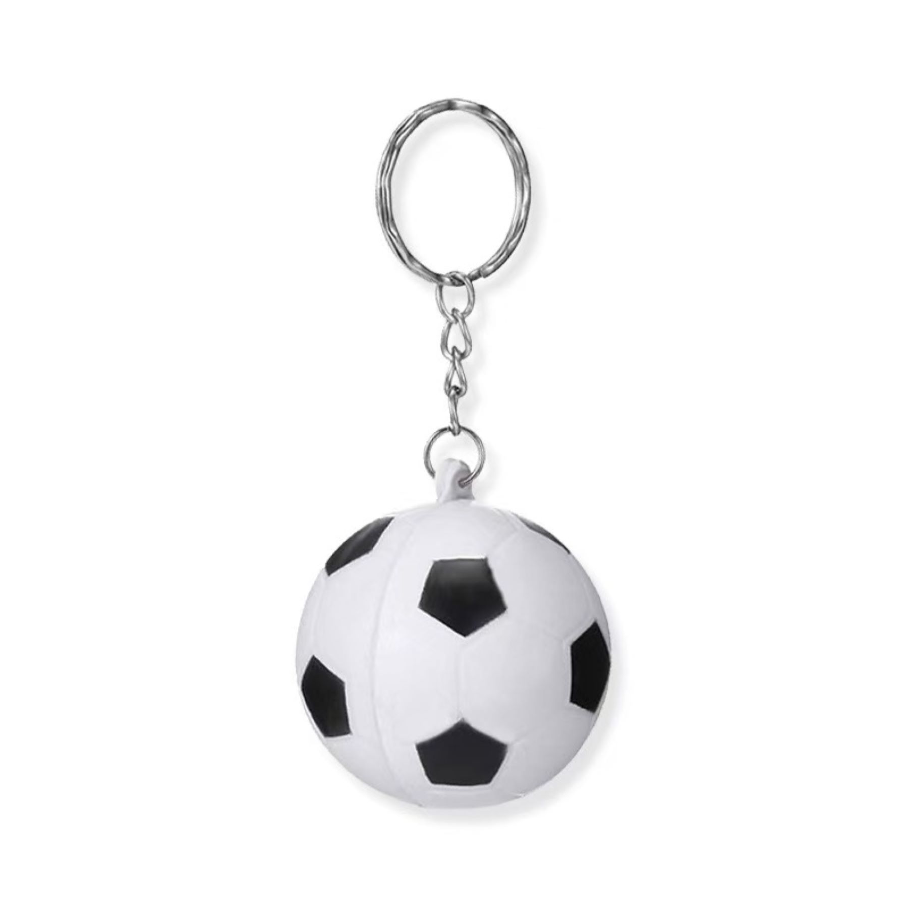 Stress Ball Keychain 3