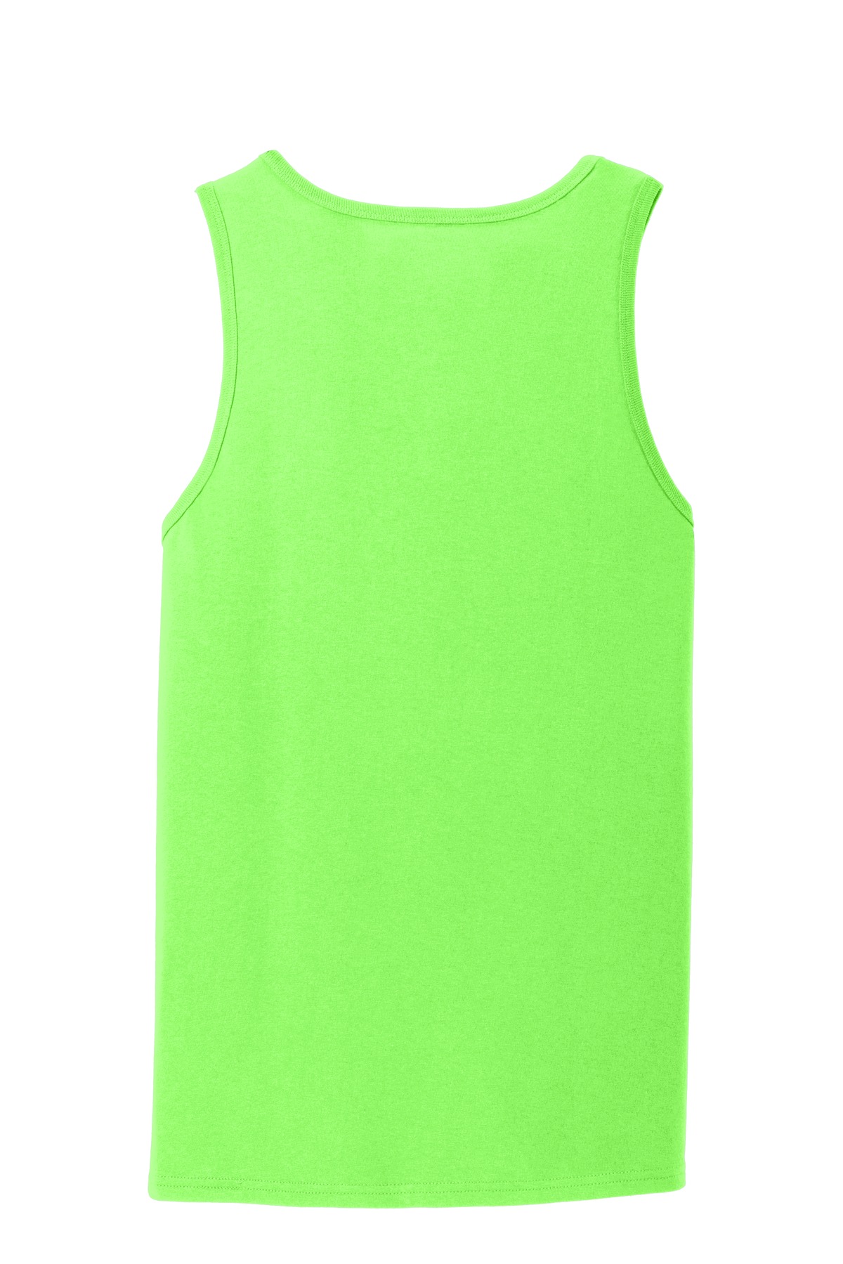 Port & Co Core Cotton Tank Top. PC54TT 124