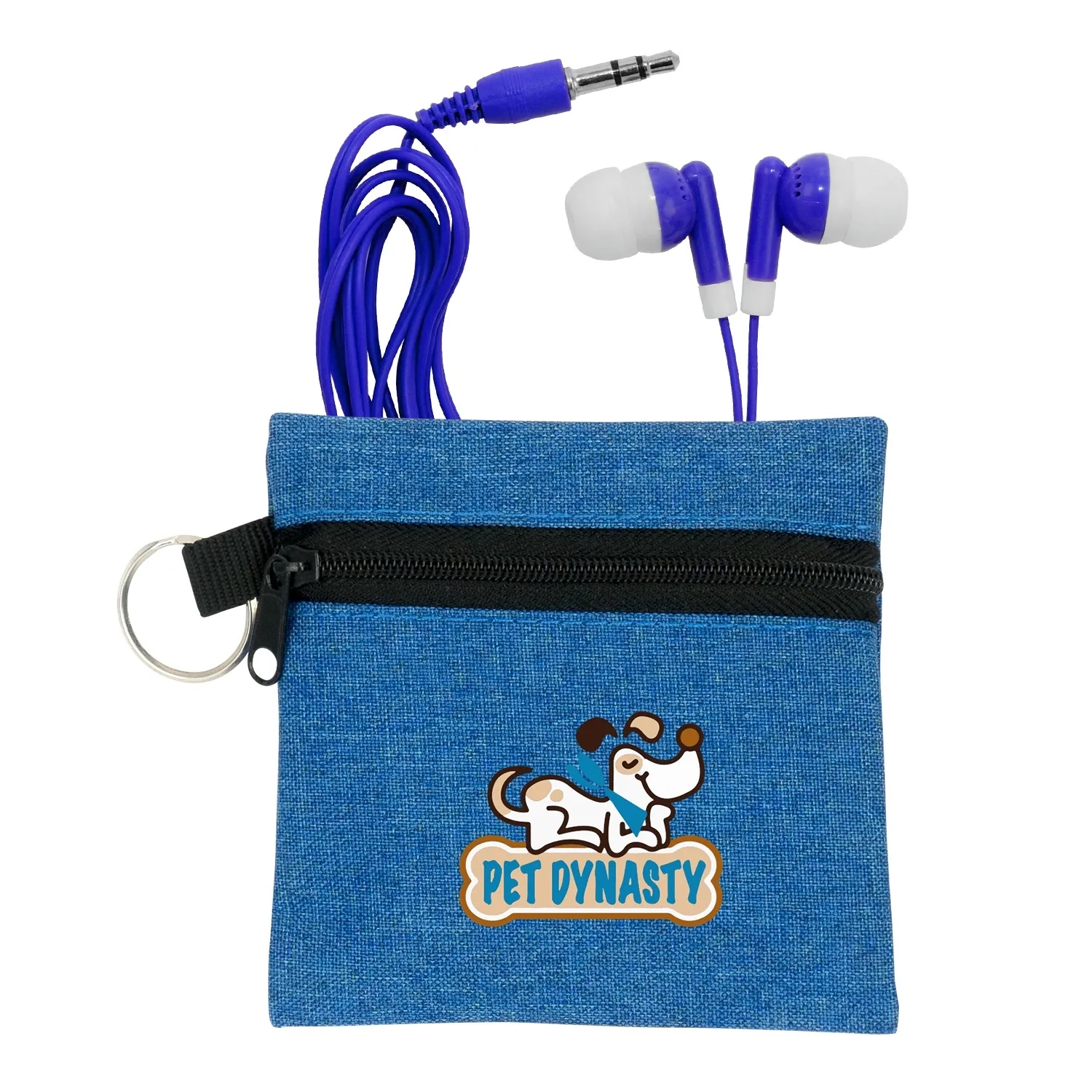 RIDGE TRAVEL EAR BUD SET 14