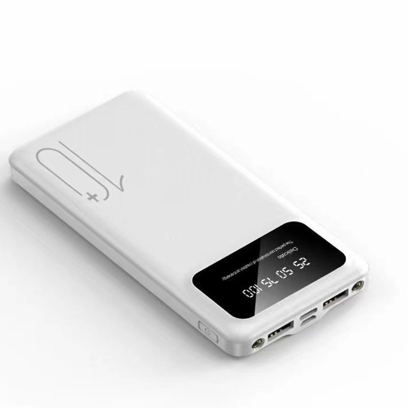 10000 Mah Power Bank 2