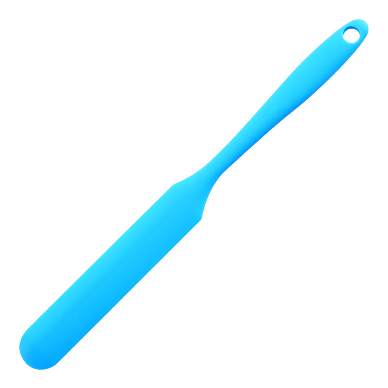 Long Silicone Spatula 9