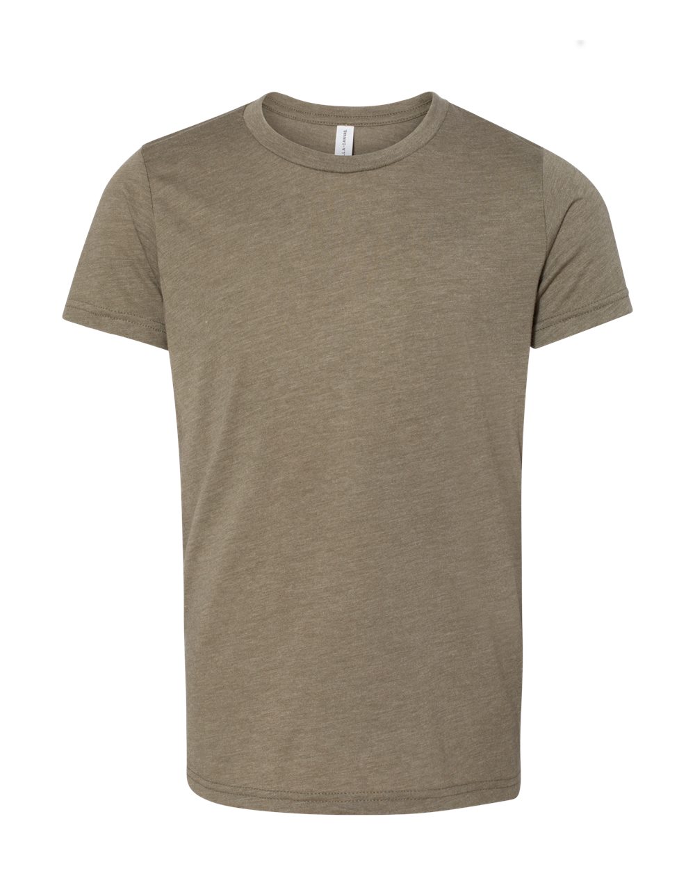 Youth Triblend Tee - 3413Y 26