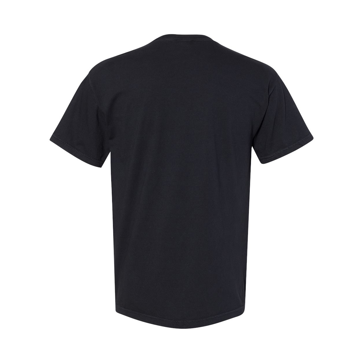 Comfort Colors® Adult Heavyweight Pocket T-Shirt 188