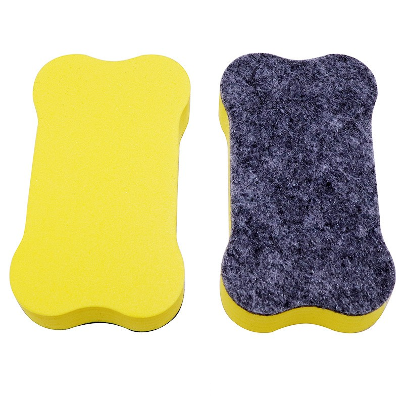 Bone Shaped Whiteboard Eraser 4