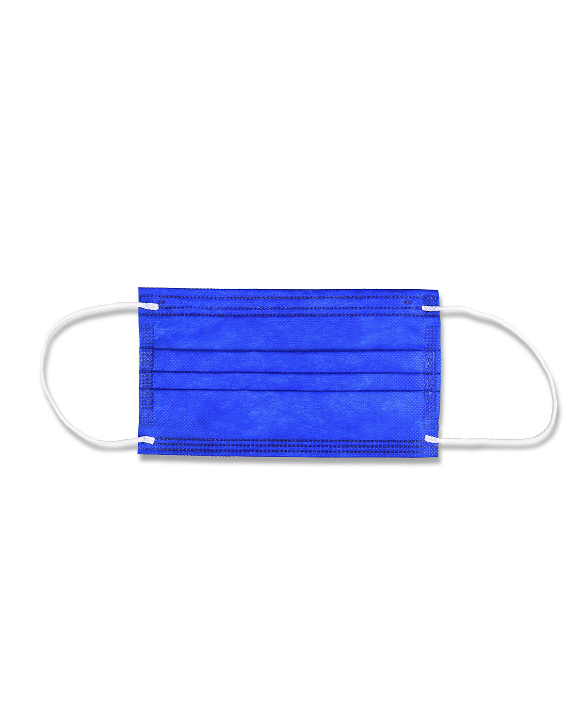 Adult 3-Ply Non Woven Face Mask 1